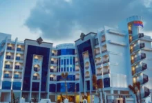 أشهر فنادق دمياط وأسعارها