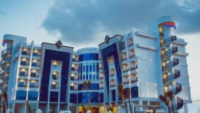 أشهر فنادق دمياط وأسعارها