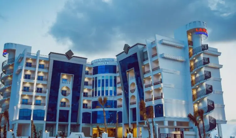 أشهر فنادق دمياط وأسعارها