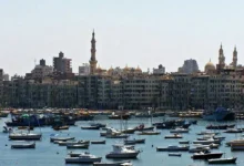 اهم المعلومات عن دمياط