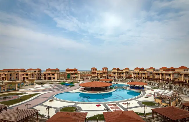 دمياط الجديدة