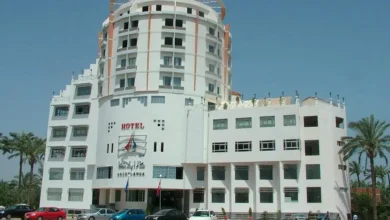 أفضل فنادق دمياط لعام 2025