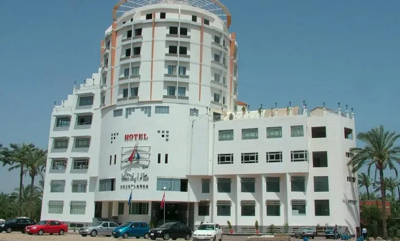 أفضل فنادق دمياط لعام 2025