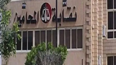 نقابة المحامين دمياط