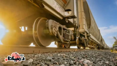 طرق حجز تذاكر السكة الحديد في مصر